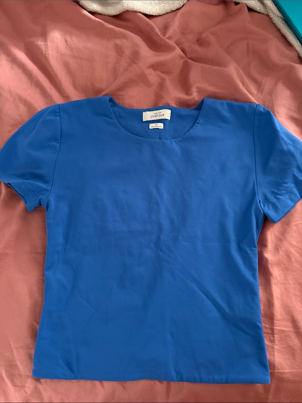 Aritizia Babaton Contour collection top